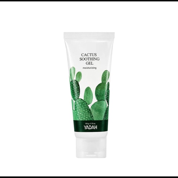 YADAH | Cactus Soothing Gel - Picture 1 of 8